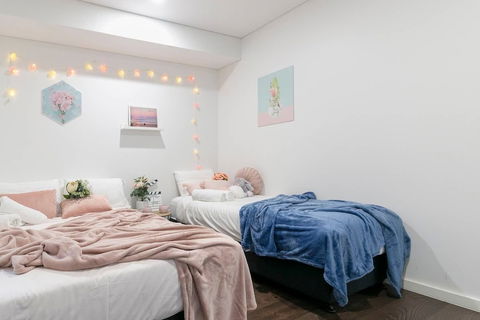 A20 Darling Harbour 2 BDR APT - eAccommodation 4