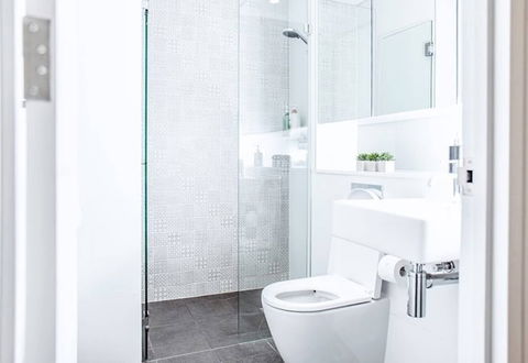 A20 Darling Harbour 2 BDR APT - eAccommodation 5