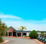 Barmera Country Club Motor Inn - eAccommodation