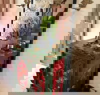 Sherwood Loves - eAccommodation