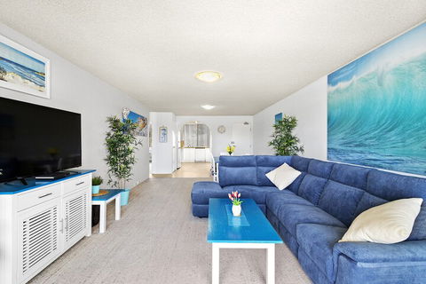 A Sea Mist At The Dunes 3 / 38 Marine Drive - eAccommodation 5