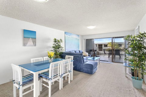 A Sea Mist At The Dunes 3 / 38 Marine Drive - eAccommodation 3