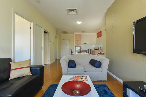 Anchor On Elizabeth - eAccommodation 2