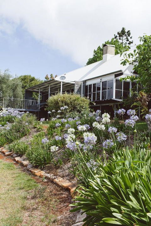 The Retreat Tamborine Mountain - eAccommodation 5