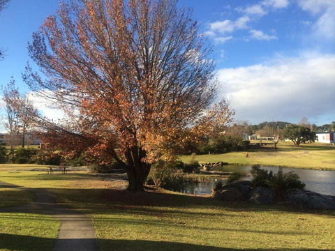 Dillons Cottage - eAccommodation 6