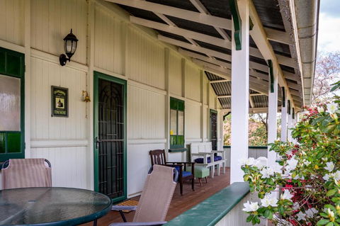 Dillons Cottage - eAccommodation 5