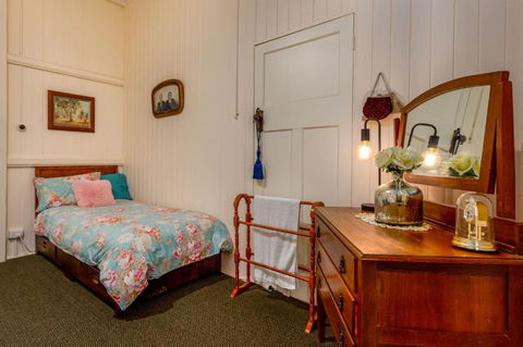 Dillons Cottage - eAccommodation 1