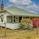 Dillons Cottage - eAccommodation 0