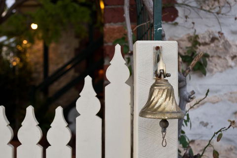 Annies Victorian Terrace Accommodation Fremantle - eAccommodation 2