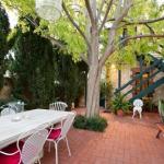 Annies Victorian Terrace Accommodation Fremantle - eAccommodation 0