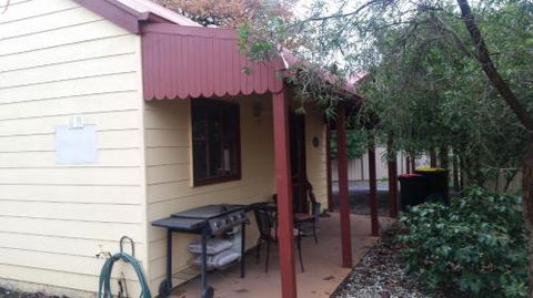 About Time Retreats Studio Three - eAccommodation 4