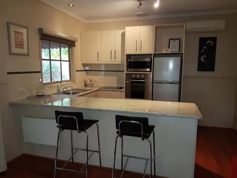 About Time Retreats Studio Three - eAccommodation 2