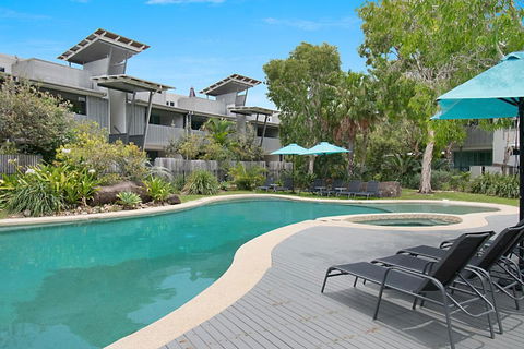 AquawatersatBelongil - eAccommodation 2