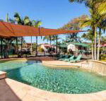 Jacaranda Holiday Park - eAccommodation