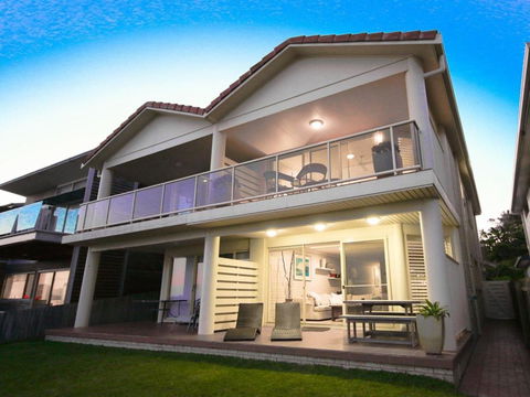 Aqua Vista On Blueys - eAccommodation 4