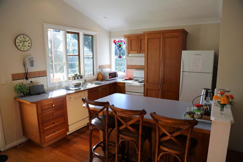 Laurel House - eAccommodation 2