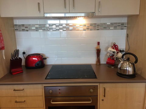 MURRAY GRANGE VILLA 4 - eAccommodation 1