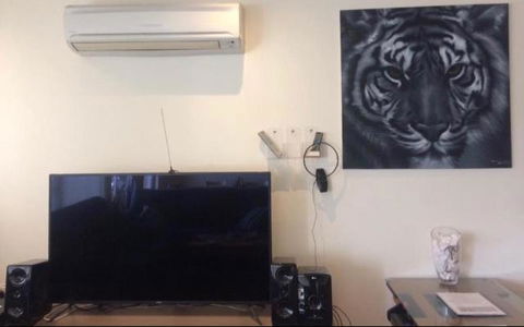 MURRAY GRANGE VILLA 4 - eAccommodation 4