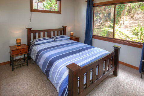Glendell Cottage - eAccommodation 4