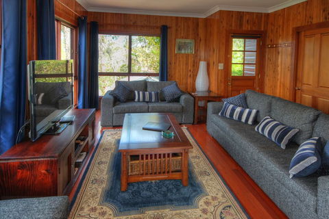 Glendell Cottage - eAccommodation 6