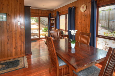 Glendell Cottage - eAccommodation 3