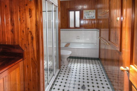 Glendell Cottage - eAccommodation 2