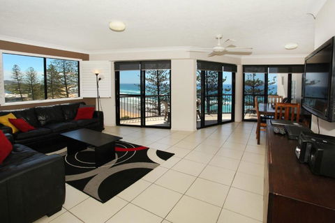 Unit 10 The Rocks 1746 David Low Way Coolum Beach 500 BOND - eAccommodation 1