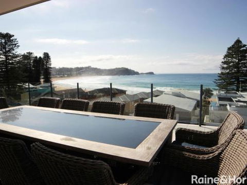 Absolutely Avoca 114a Avoca Drive Avoca Beach - eAccommodation 1