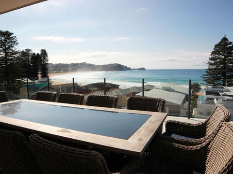 Absolutely Avoca 114a Avoca Drive Avoca Beach - eAccommodation 5