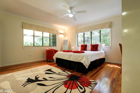SerenityatMontville - eAccommodation 1