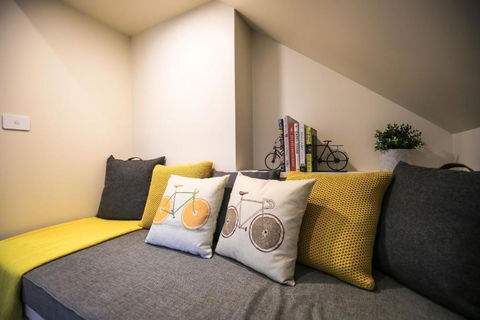 A Pear Tree Loft - eAccommodation 2