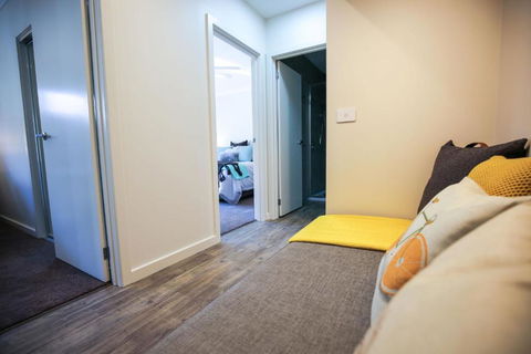 A Pear Tree Loft - eAccommodation 5