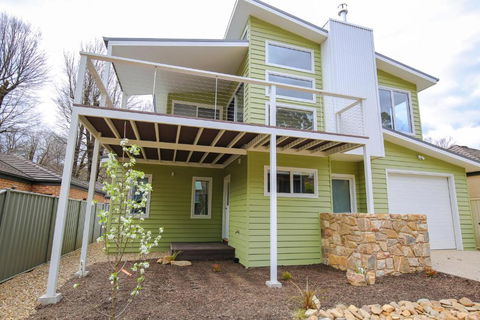 A Pear Tree Loft - eAccommodation 6