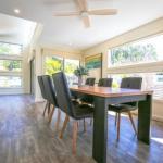 A Pear Tree Loft - eAccommodation 0