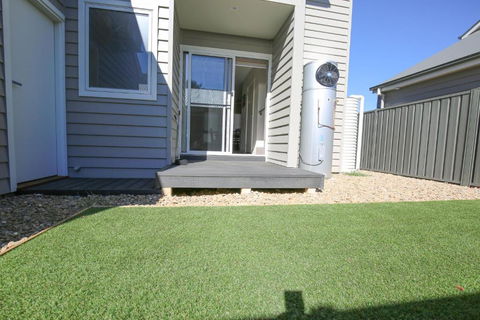 Amber Mist Villa One - eAccommodation 1