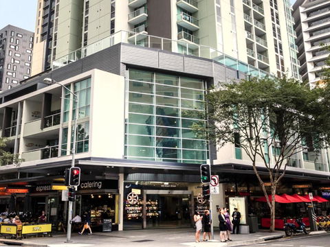 Apartments At 108 Albert - eAccommodation 1