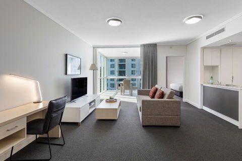 Apartments At 108 Albert - eAccommodation 3