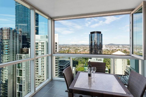 Apartments At 108 Albert - eAccommodation 4
