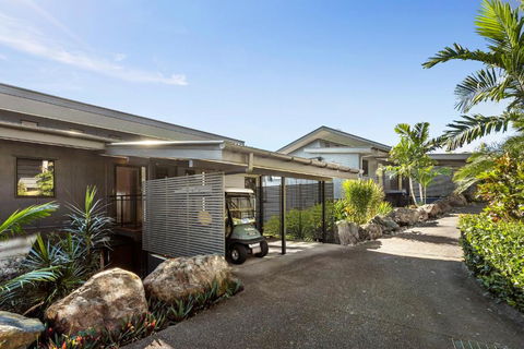 Apartment 27 Shorelines On Hamilton Island - eAccommodation 6