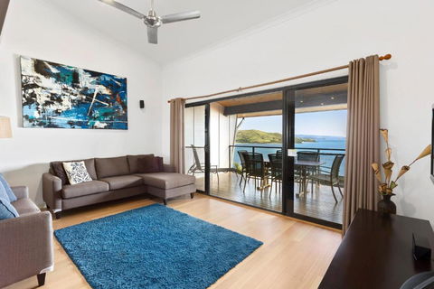 Apartment 27 Shorelines On Hamilton Island - eAccommodation 4
