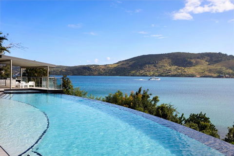 Apartment 27 Shorelines On Hamilton Island - eAccommodation 3