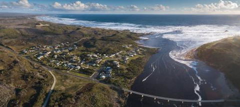 Arthur Riverfront & Sea Lodge Upstream - eAccommodation 6