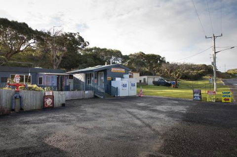 Arthur Riverfront & Sea Lodge Upstream - eAccommodation 4