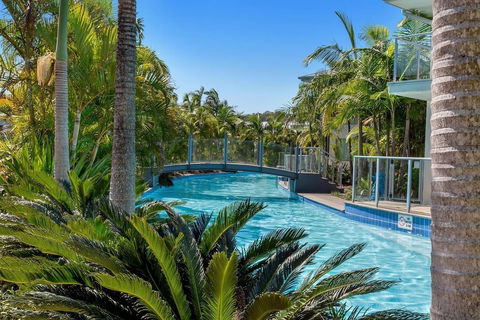 Pacific Blue Townhouse 351 265 Sandy Point Road - eAccommodation 3