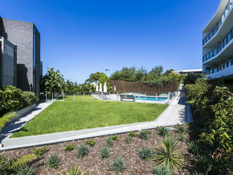 LORNE CHALET APARTMENT 11 Odyssea - eAccommodation 4