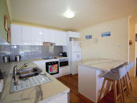 Aranda 3 / 25 Townsend Street - eAccommodation 5