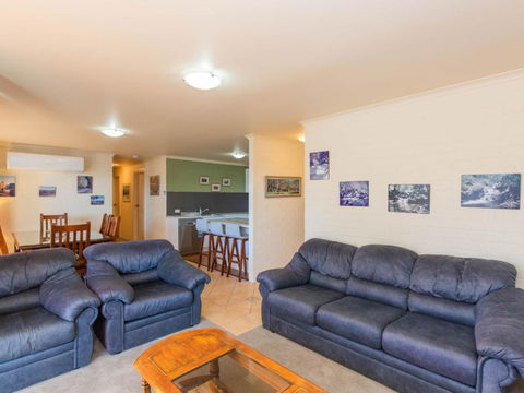 Aranda 3 / 25 Townsend Street - eAccommodation 4