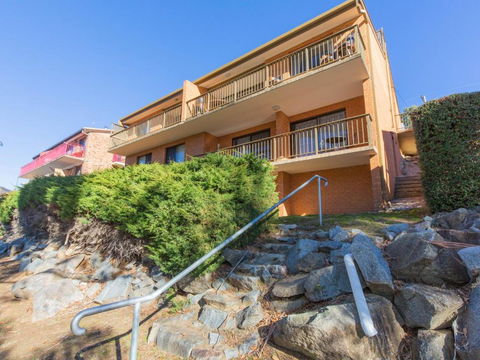 Aranda 3 / 25 Townsend Street - eAccommodation 6
