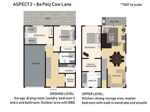 Aspect 2 / 8a Poly Cow Lane - eAccommodation 6