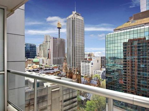 Accommodation Sydney Kent Street - eAccommodation 5